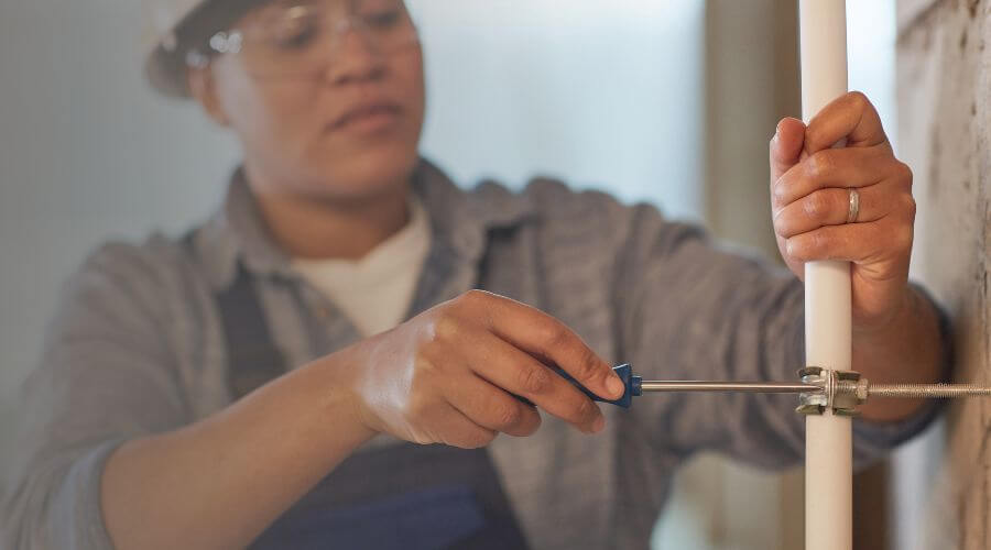 Local expert plumbing services in Busy, KY